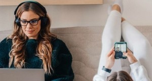 Welche Blaufilterbrille ist die richtige?