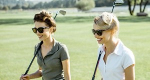 Wissenswertes über Golf-Sonnenbrillen