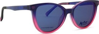 Active Clip on F 0500 48 168 000 48 (sonnenclip) 35525