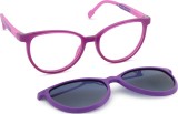 Active Clip on F 0654 46 162 000 F 46 (sonnenclip) 49309