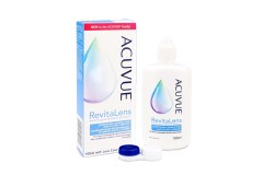 Acuvue RevitaLens 100 ml mit Behälter