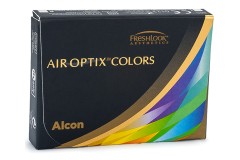 Air Optix Colors (2 Linsen) - ohne Stärke