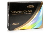 Air Optix Colors mit Stärke (2 Linsen) 39487