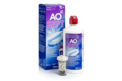 AOSEPT PLUS 360 ml mit Behälter