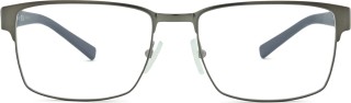 Armani Exchange 0AX1019 6003 54 Produkt Vorderseite