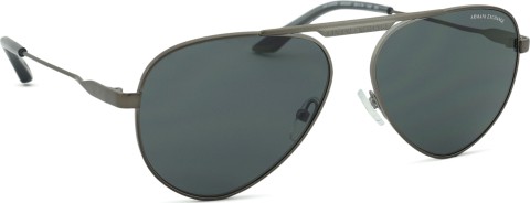Armani Exchange 0AX2060S 600387 58