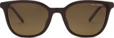 Armani Exchange 0AX4168SU 8402T5 54 Produkt Vorderseite