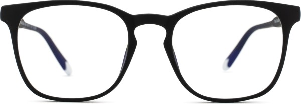 Barner Kids Screen Dalston Black Noir (5 - 12 Jahre)