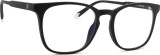Barner Kids Screen Dalston Black Noir (5 - 12 Jahre)