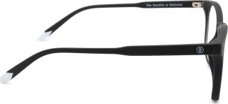 Barner Kids Screen Dalston Black Noir (5 - 12 Jahre) 24981