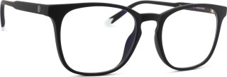 Barner Kids Screen Dalston Black Noir (5 - 12 Jahre)