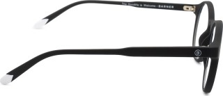 Barner Kids Screen Le Marais Black Noir (5 - 12 Jahre) 24985