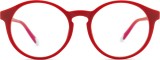 Barner Kids Screen Le Marais Ruby Red (5 - 12 Jahre) 24982