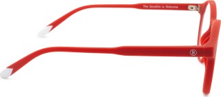 Barner Kids Screen Le Marais Ruby Red (5 - 12 Jahre) 24983