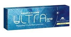 Bausch + Lomb ULTRA One Day Multifocal (30 Linsen)