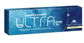 Bausch + Lomb ULTRA One Day Multifocal (30 Linsen)