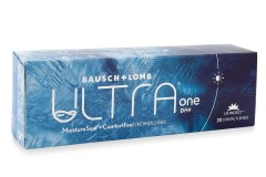 Bausch + Lomb ULTRA One Day (30 Linsen)