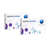 Biofinity Energys (6 Linsen) 2257