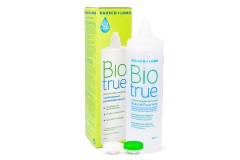 Biotrue Multi-Purpose 480 ml mit Behälter