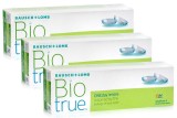 Biotrue ONEday (90 Linsen) 26568