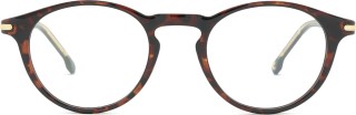 Carrera CA 297/CS 086 21 48 (sonnenclip)