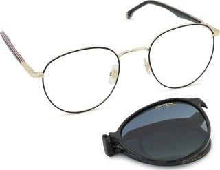 Carrera CA 368/C OIT 21 52 (sonnenclip) 43055