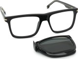 Carrera CA 387/C 807 18 56 (sonnenclip) 49786