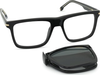 Carrera CA 387/C 807 18 56 (sonnenclip)