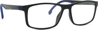 Carrera CA 8065/CS D51 16 55 (sonnenclip)