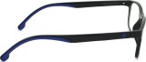 Carrera CA 8065/CS D51 16 55 (sonnenclip) 41218