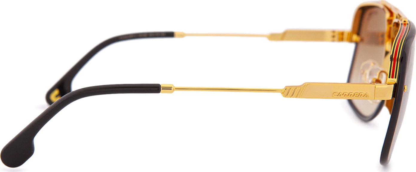 Verres De Rechange Sunglass Fix Pour Lunettes Carrera Glory II - 59mm, Protection UV 100%, Fabriqués En Australie