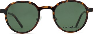 Centrostyle F 0539 48 017 000 48 (sonnenclip) 37709