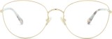 Chloé CH0401OA 001 56 Produkt Vorderseite