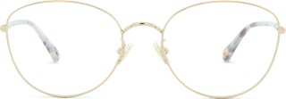 Chloé CH0401OA 001 56 Produkt Vorderseite