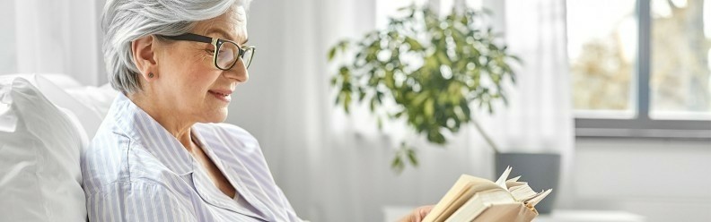 Was ist Presbyopie: Ursachen, Behandlung und Prävention