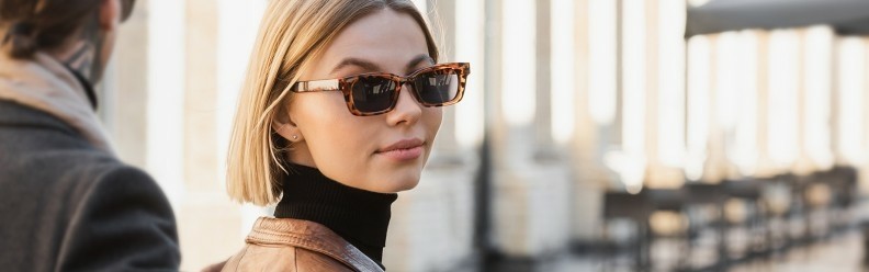 Die heißesten Sonnenbrillen-Trends im Jahr 2025