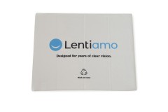 Lentiamo Reinigungstuch - groß