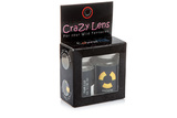 ColourVUE Crazy Lens (2 Linsen) - ohne Stärke 21