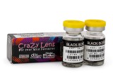 ColourVUE Crazy Lens (2 Linsen) - ohne Stärke 27784