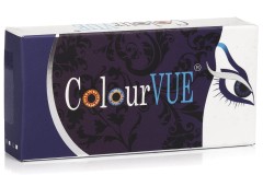 ColourVUE Glamour mit Stärke (2 Linsen)