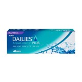 DAILIES AquaComfort Plus Multifocal (30 Linsen) 39498