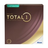DAILIES Total 1 for Astigmatism (90 Linsen) 39453
