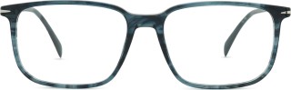David Beckham DB 1231 38I 17 57 Produkt Vorderseite