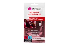 Dermacol Intensiv-Lifting-3D-Tuchmaske (bonus)
