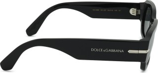 Dolce & Gabbana 0DG 4485 501/87 54 40972