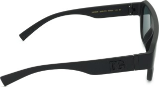 Dolce & Gabbana 0DG 6206 25256G 54 45077