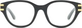 Dolce & Gabbana Kids 0DX3004 501 46 Produkt Vorderseite
