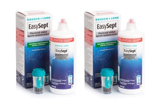 EasySept 2 x 360 ml mit Behälter
