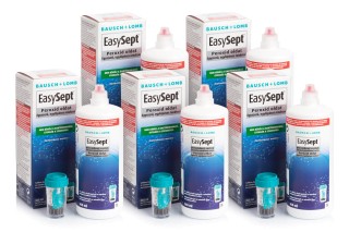 EasySept 5 x 360 ml mit Behälter