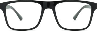 Emporio Armani 0EA4115 50171W 54 (sonnenclip) Produkt Vorderseite